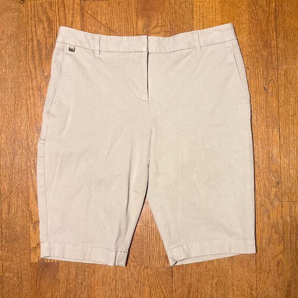 White-house-black-market Women's Shorts